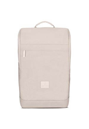 BUSINESS JASPER - Rucksack - grau