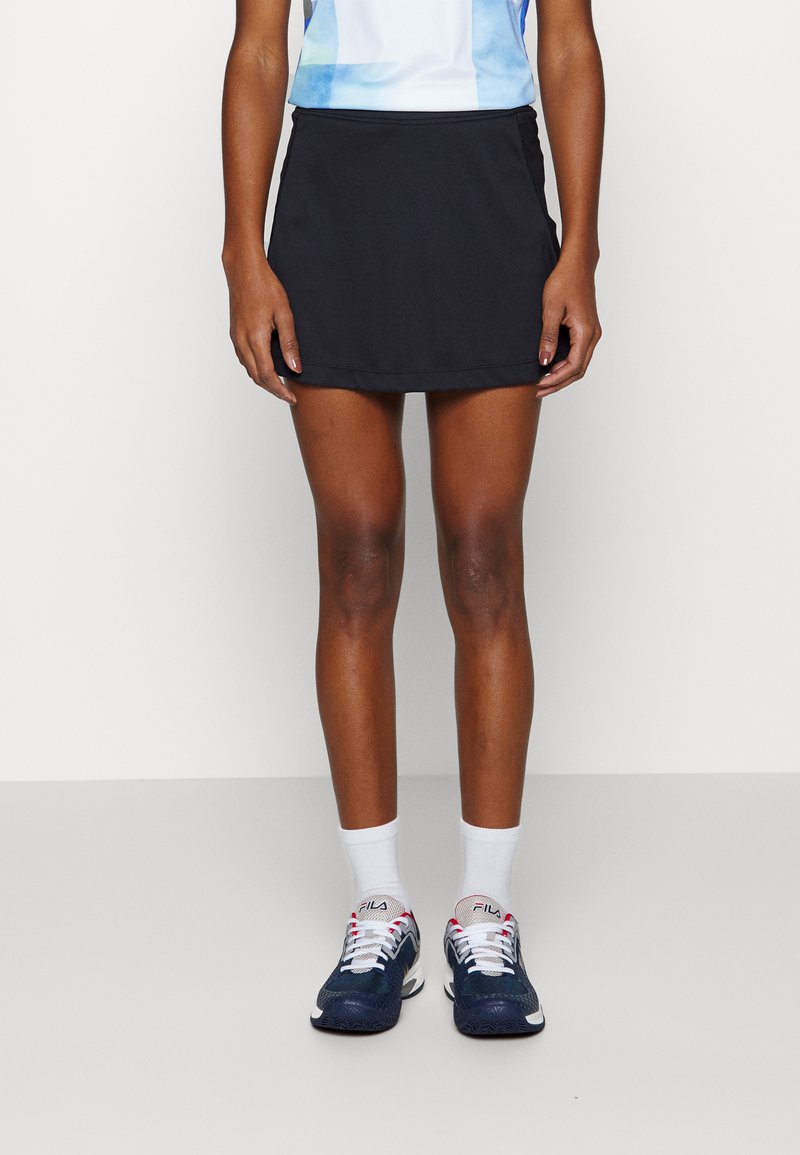 Fila SKORT SHIVA - Falda de deporte - black