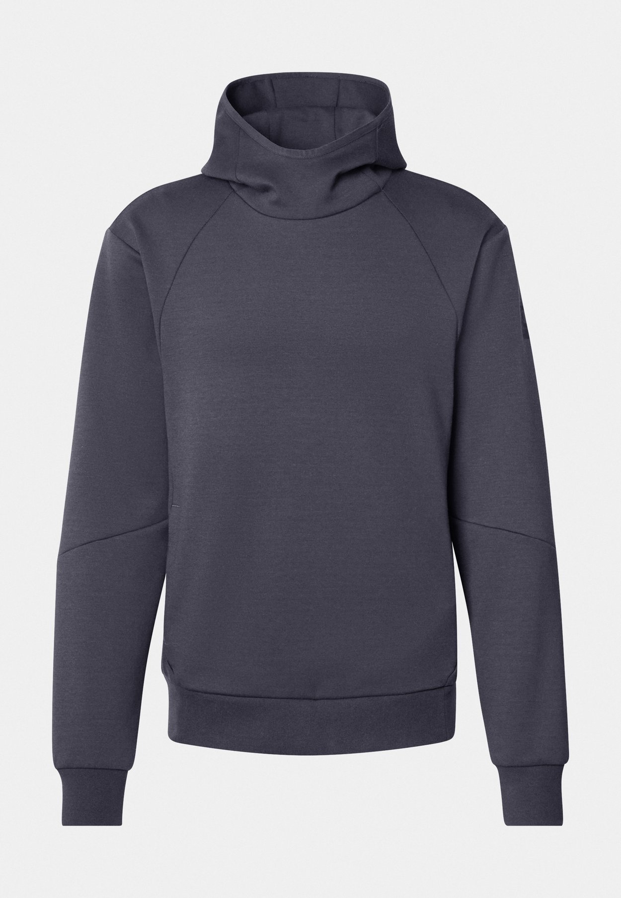 TECH HIGH NECK HOODIE