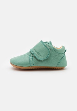 NATUREE CLASSIC MEDIUM FIT UNISEX - Scarpe neonato - mint