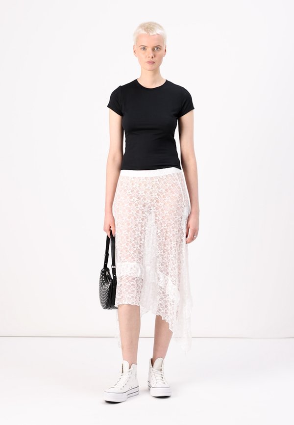 NMLACEY MIDI SKIRT  - Pencil skirt3
