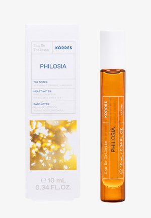 KORRES, PHILOSIA EDT VIAL UNISEX - Eau de Toilette
