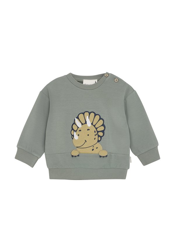 Sweatshirt - sea spray