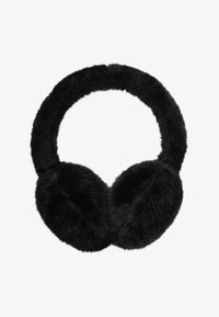 Non selezionato, black