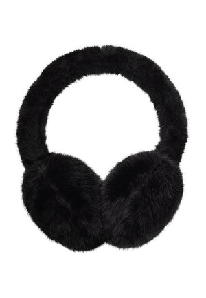 Cache-oreilles - black