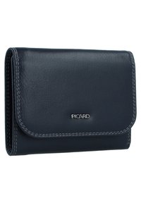 Picard ETERNITY 1 12,5 CM - Portefeuille - navy