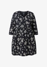 Non selezionato, black