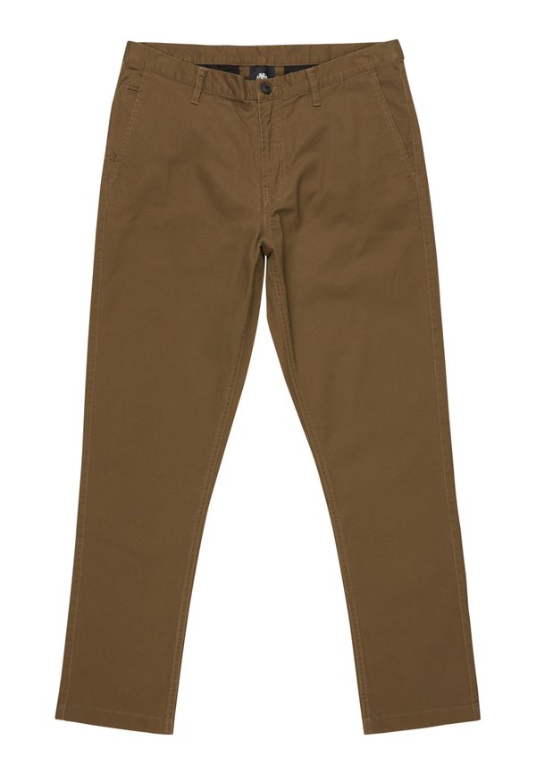 HOWLAND  - Chinos - olive2
