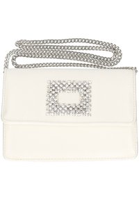 Melvin & Hamilton FRANCA RASO - Bandolera - blanc