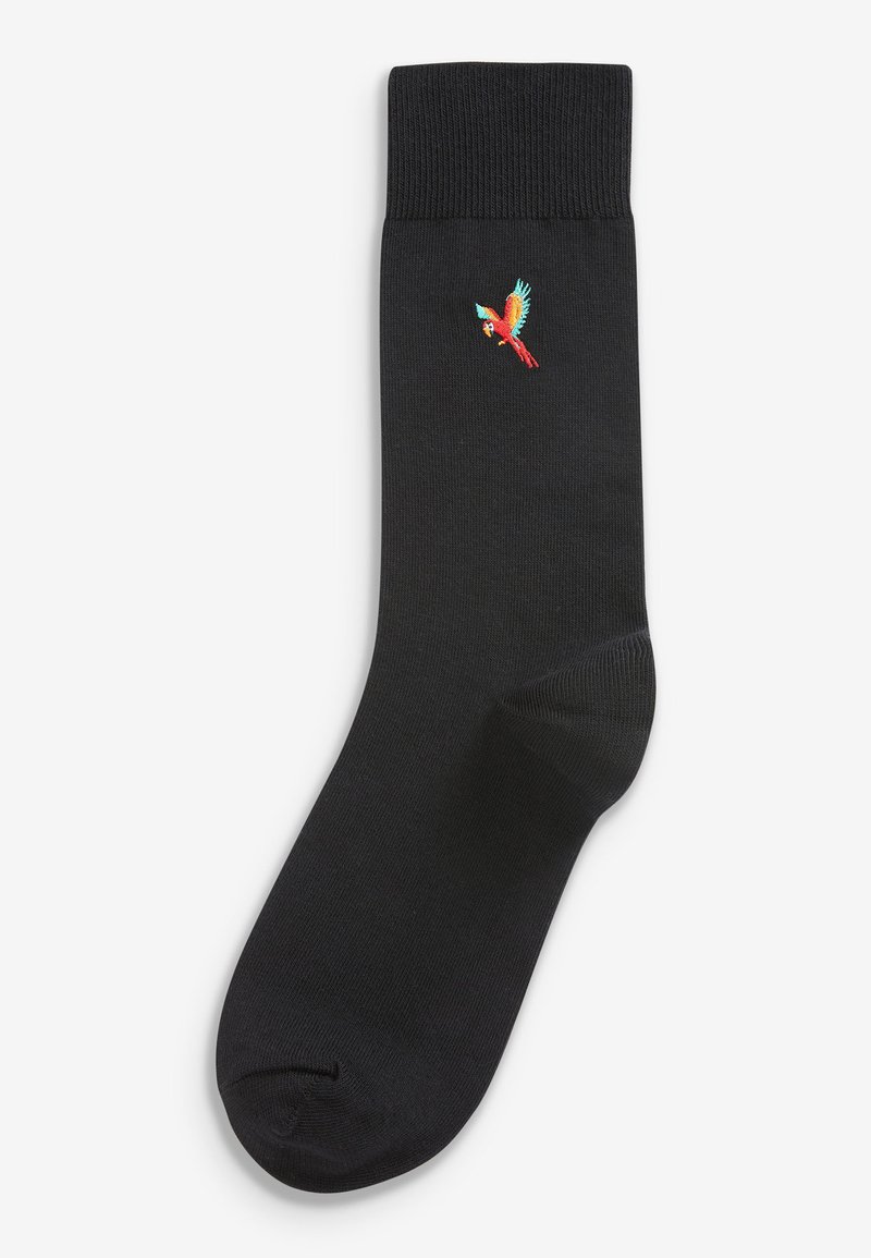 Herren Unterhosen | Next EIGHT PACK Socken multi coloured/mehrfarbig - TG88143 Herren Unterhosen | Next EIGHT PACK Socken multi coloured/mehrfarbig - TG88143