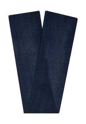 Sjaal - navy