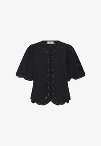 Sélectionné, meteorite