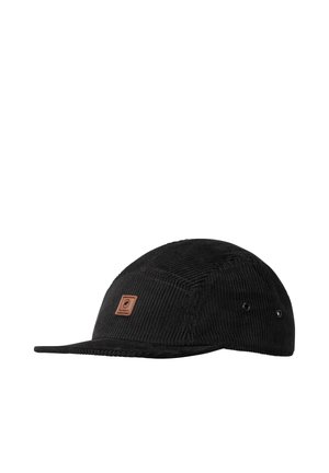 Casquette - black