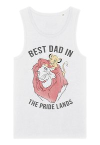 THE LION KING PRIDE LANDS DAD - Top