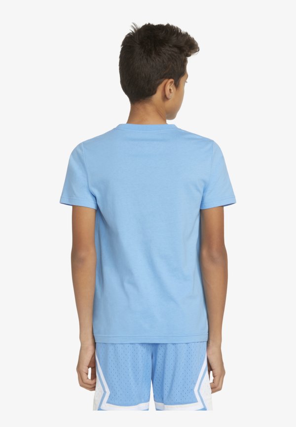 PRACTICE FLIGHT TEE UNISEX - Print T-shirt2