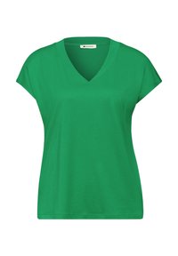 Unausgewählt, ever green