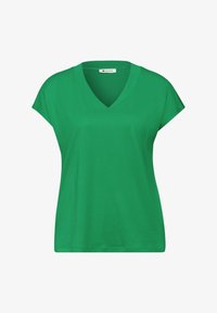 Ikke valgt, ever green