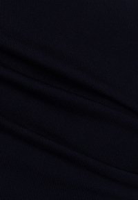 Marie Lund Strickpullover - schwarz