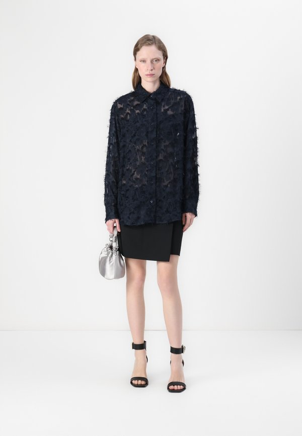 CATALPA SHIRT  - Button-down blouse - salute4