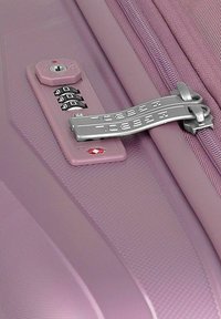 Gabol Trolley - lila