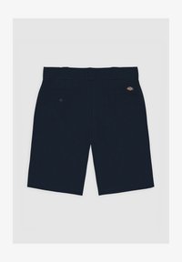 Unausgewählt, dark navy