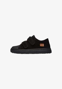 Naturino Carex VL, gymschoenen voor kinderen en jongeren, Zwart, 35 EU Naturino Carex VL, gymschoenen voor kinderen en jongeren, Zwart, 35 EU