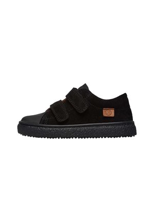 CAREX - Baskets basses - schwarz