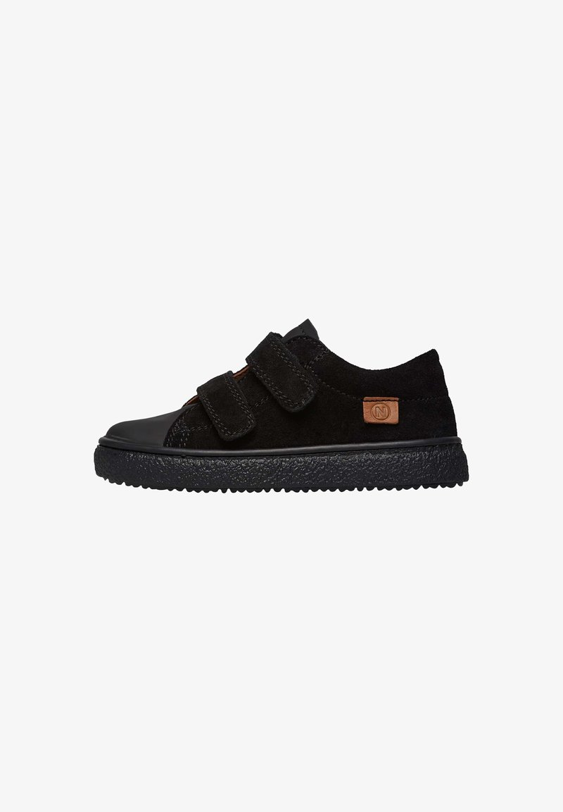 Naturino CAREX - Sneaker low - schwarz