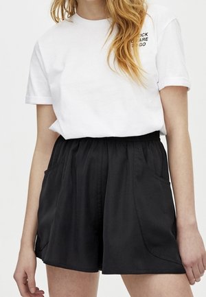 Shorts - black
