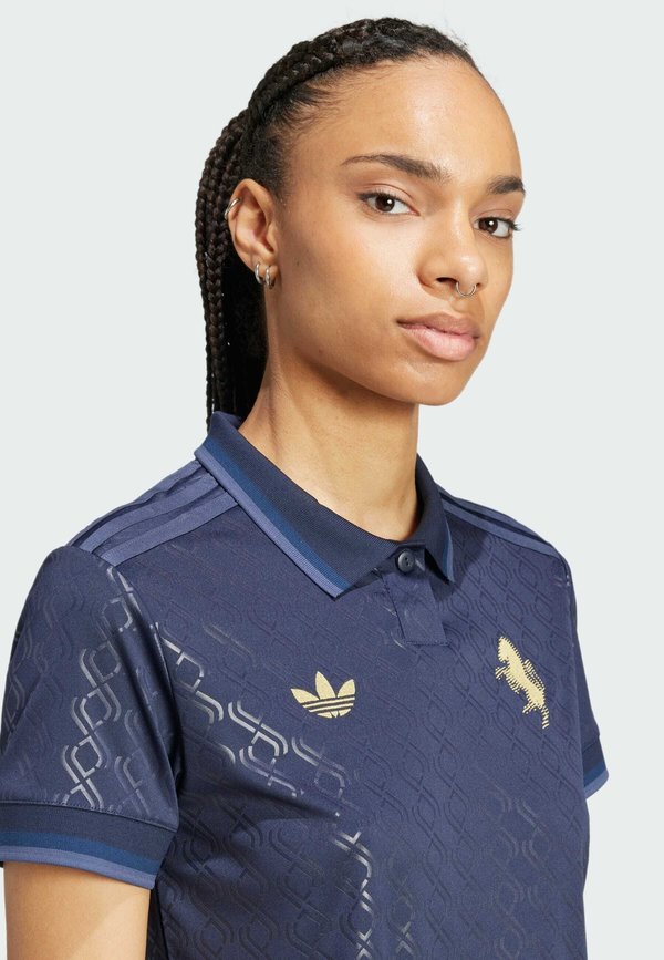 JUVENTUS TURIN  - Club wear - legend ink3