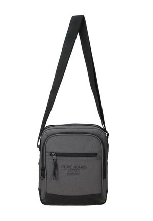 Pepe Jeans, WALTFORD SHOULDER 27CM  - Bandolera - grey