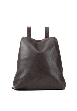 VI1LO - Dnevni ruksak - brown