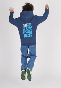 Band of Rascals Luvtröja - blue