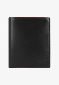 Niet geselecteerd, black