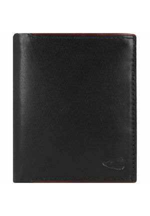 CRUISE - Portemonnee - black