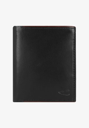 camel active CRUISE - Portemonnee - black