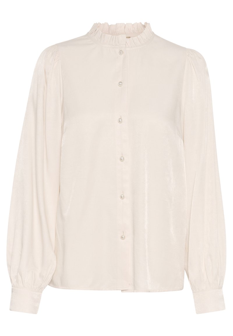culture Overhemdblouse crème