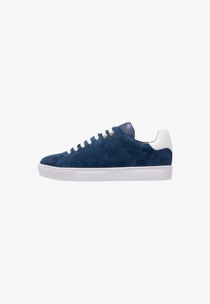 JOOP!, - Sneakersy niskie