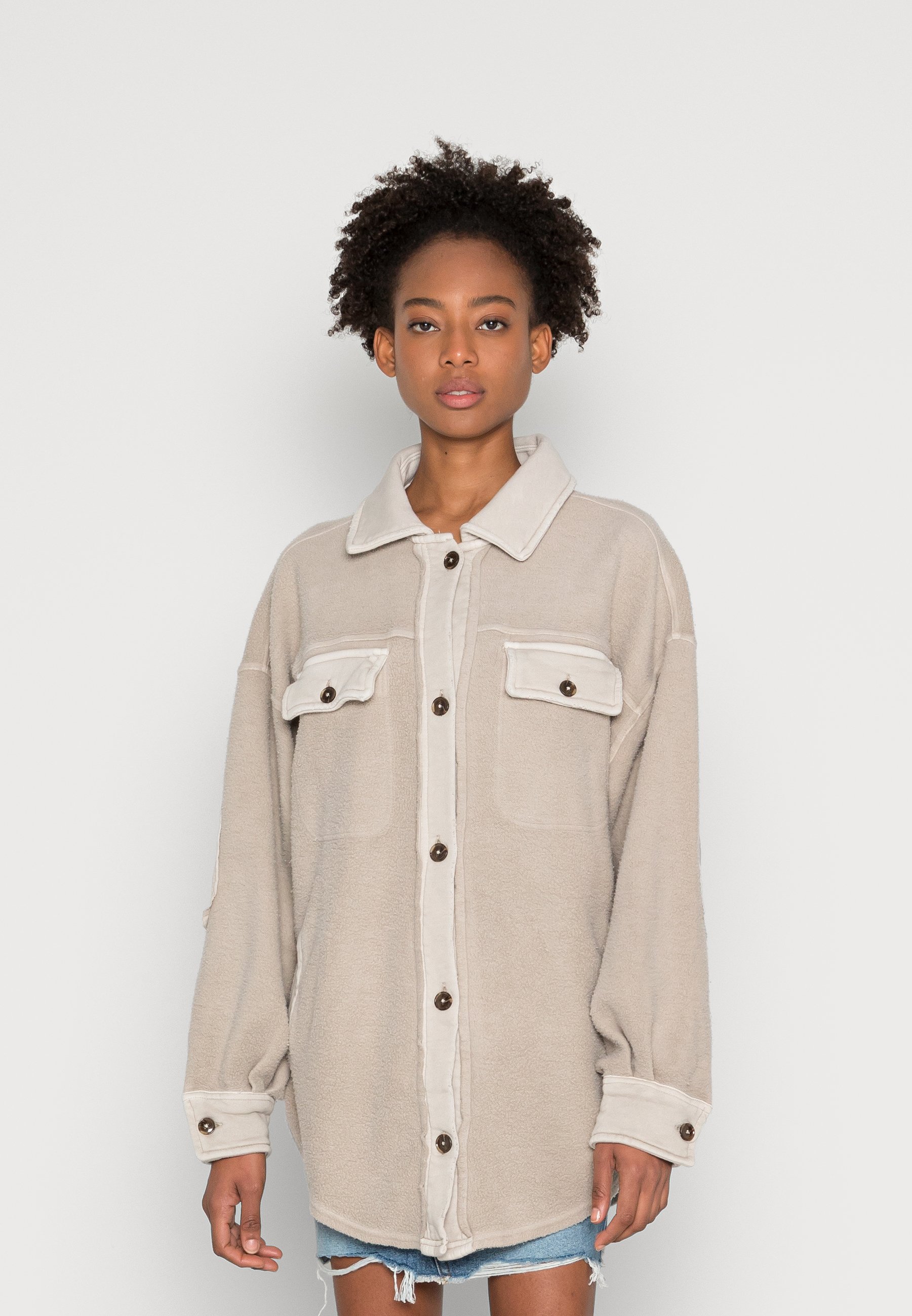 Free People RUBY JACKET - Winter jacket 