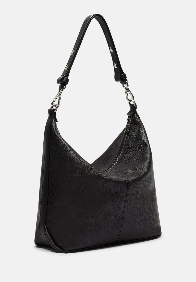 Liebeskind Shopper Schwarze Tasche Von Liebeskind Liebeskind