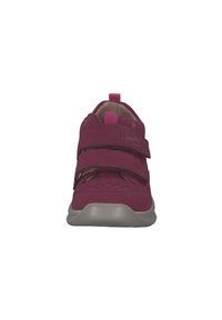 Superfit Lauflernschuh - rot rosa