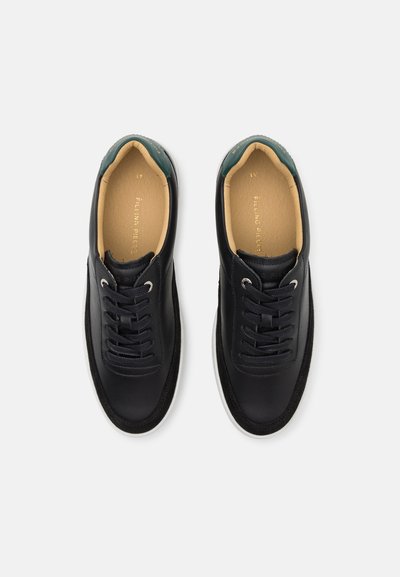 Filling Pieces MONDO SQUASH - Sneakers - black