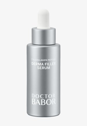 BABOR DERMA FILLER SERUM - Sérum