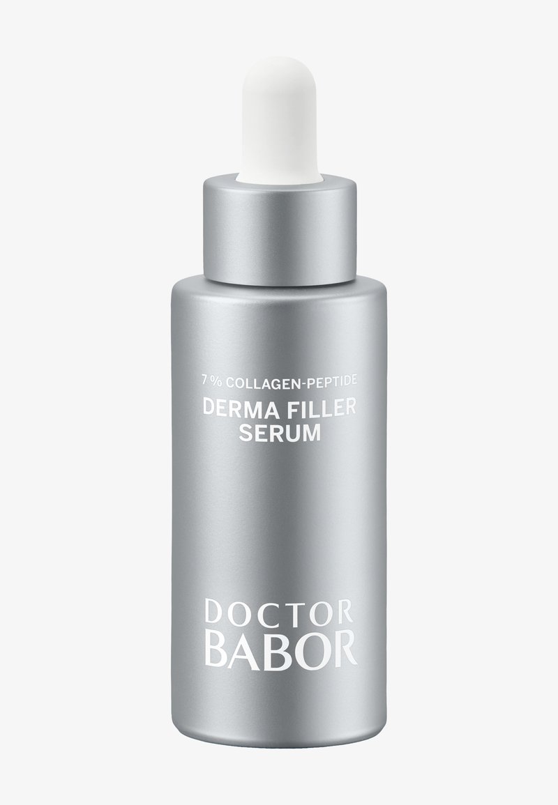 BABOR - DERMA FILLER SERUM - Serum, Suurenna