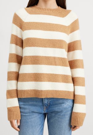 Trui - multi-coloured