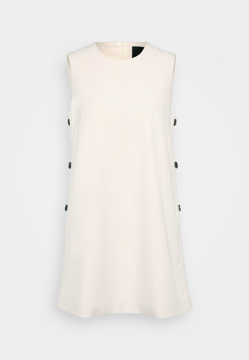 Vero Moda Petite Jurk beige Vero Moda Petite Jurk beige