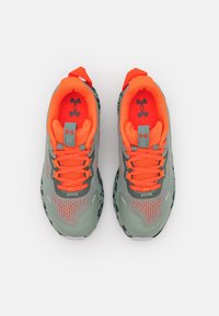 Under Armour Scarpe da trail running - olive