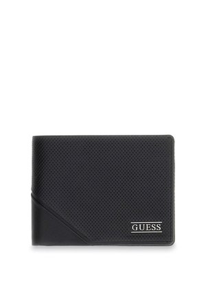 BOSTON LOGO - Portafoglio - schwarz