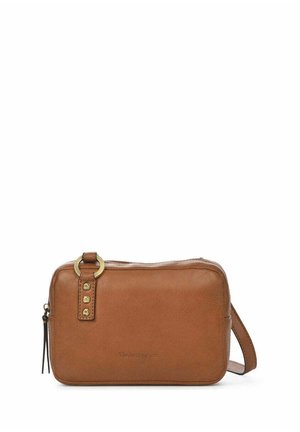 SLIM MEDIUM - Sac bandoulière - cuir