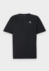 M ACG DF LBR HBR TRI - T-shirt estampada - black